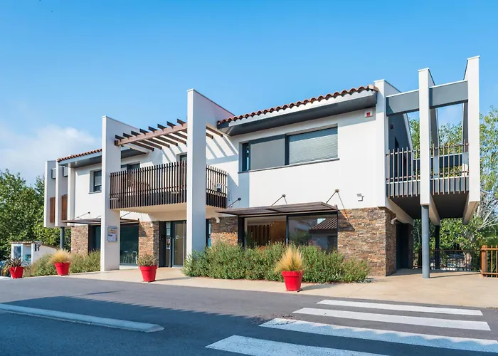 Hôtel accueillant les animaux: Camping La Plage Argelès